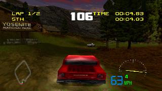 Screenshot Thumbnail / Media File 1 for Test Drive Off-Road 3 [U]